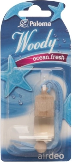 Oro gaiviklis Woody Ocean Fresh
