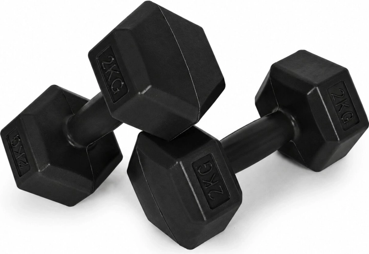 Durable construction and comfortable grip
