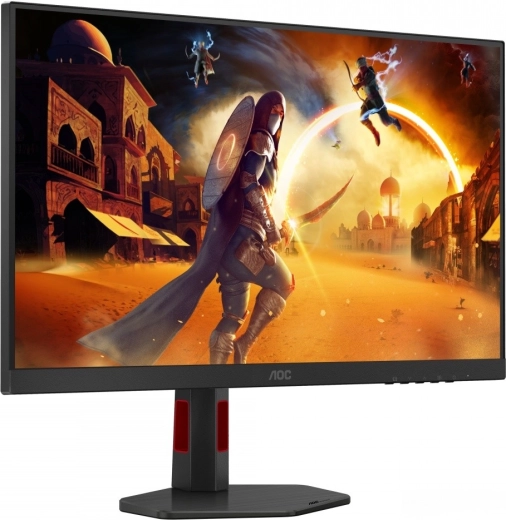 Ergonomic pivot and rich connectivity