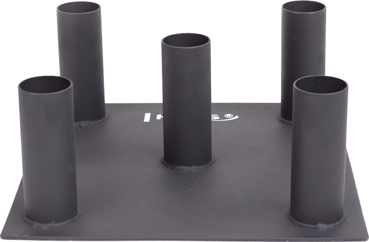 HMS Olympic Bar Holder for 5 Bars