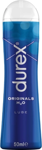 Durex Feel Original lubrikantas 50 ml
