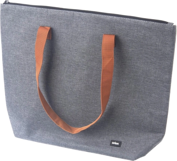 Gray thermal bag 7 l ORION