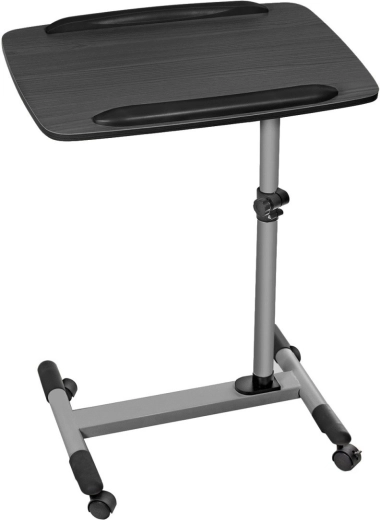 Laptop or Projector Stand on Wheels Maclean MC-671