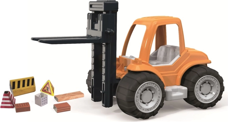 Androni Millennium forklift 31 cm