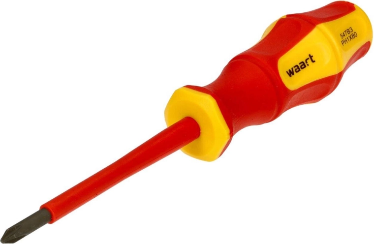 Ergonomic non-slip handle