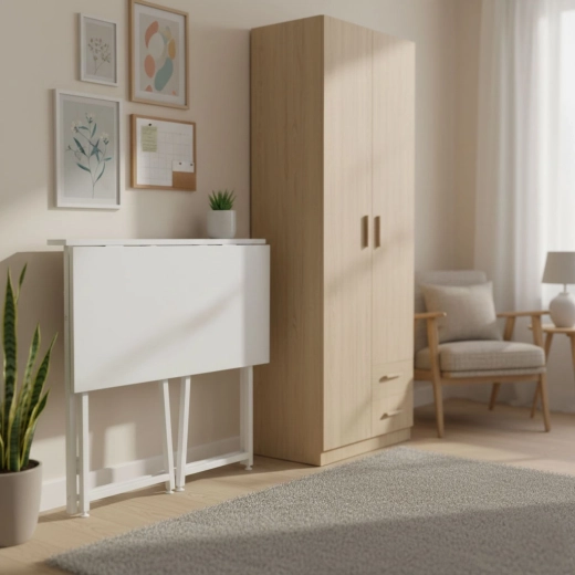 Stability and comfort on any floor