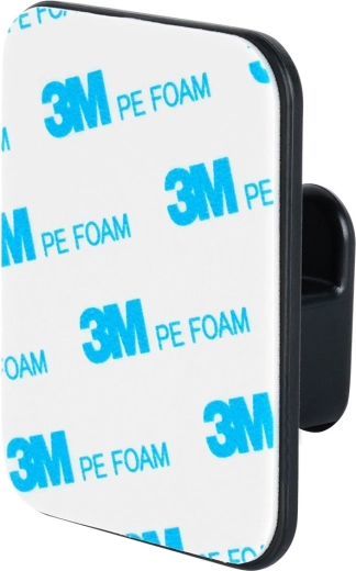 Strong adhesion thanks to 3M tape