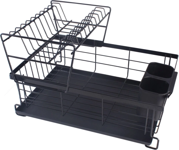 Removable drip tray for easy cleaning