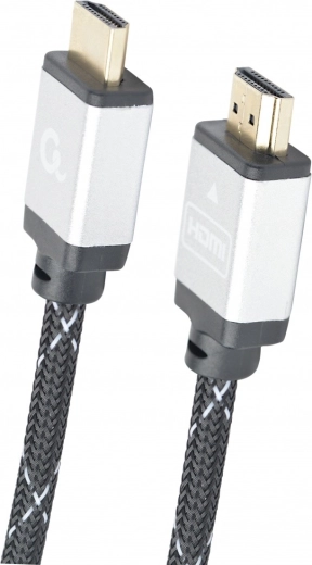 HDMI High Speed kabelis su Ethernet, 3 m