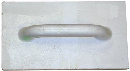 Polystyrene Float 170 × 320 mm