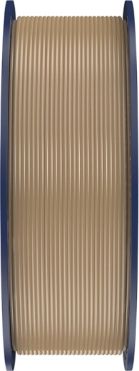 Fast printing up to 300 mm/s without unnecessary compromises