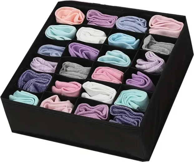 24 skyreliai maksimaliam aiškumui