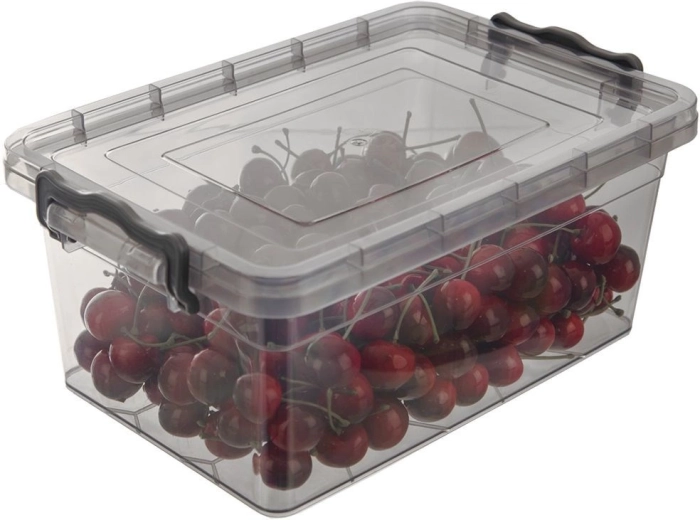Safe BPA-free material