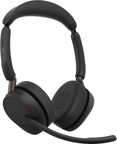 Headset Jabra evolve3 65 stereo UC