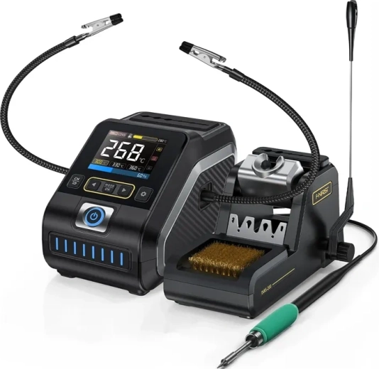 Soldering station Fnirsi Dws-200 200 W