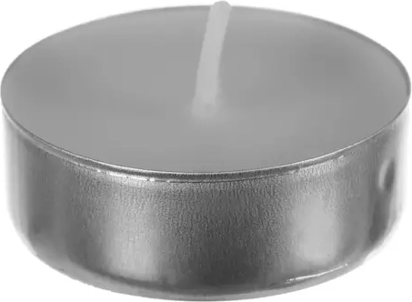 Metal cup for cleaner use