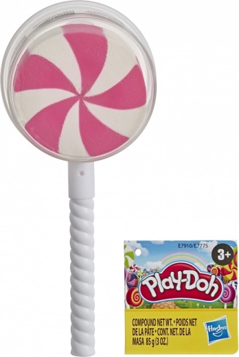 Play-Doh ledinukų modeliavimo rinkinys Hasbro