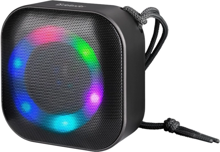 Bluetooth garsiakalbis Enjoy 10 3W juodas