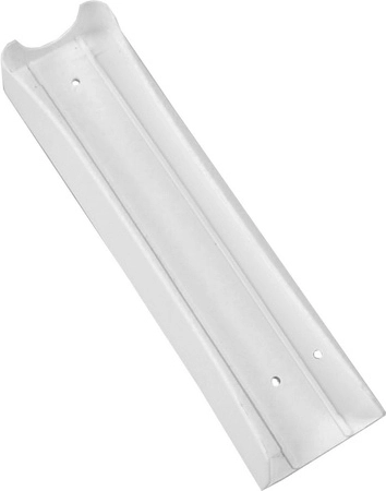 Solight holder for a multiple socket outlet, 3–4 sockets