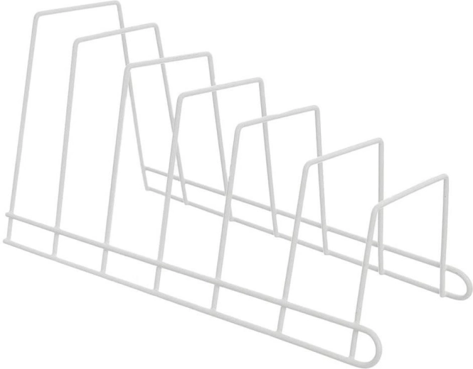 Universalus dangteliams, lėkštėms ir lentelėms