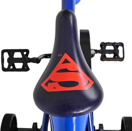 Protective chain guard and comfortable saddle