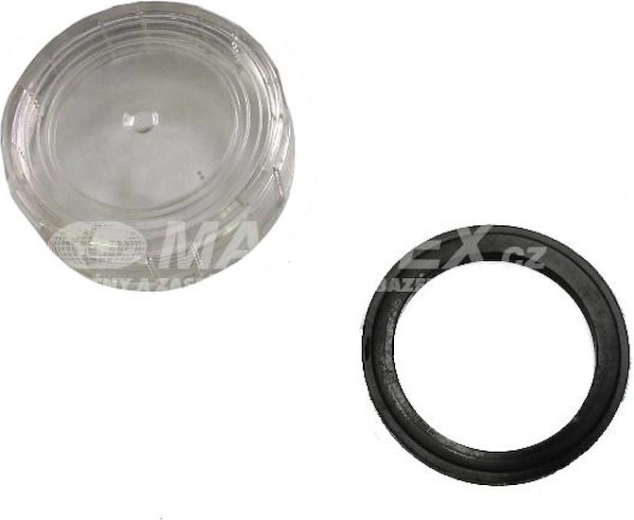 Marimex transparent lid with gasket for ProStar sand filter