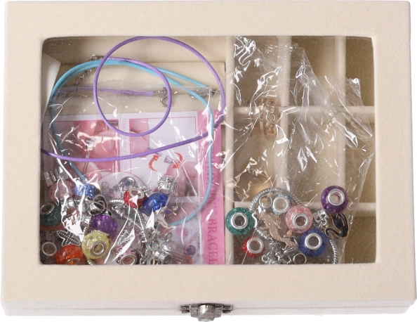 Jewelry Making Kit for Girls