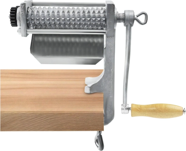 Manual cast-iron meat tenderizer Renew Force