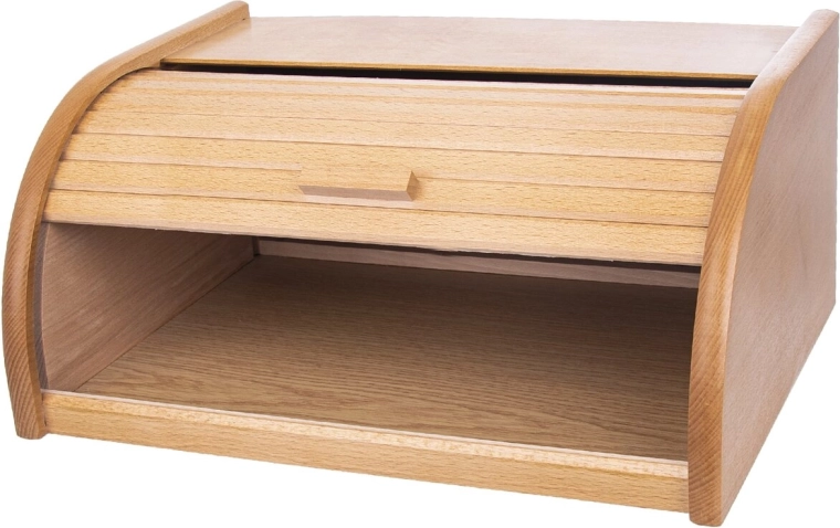 Spacious dimensions for everyday use