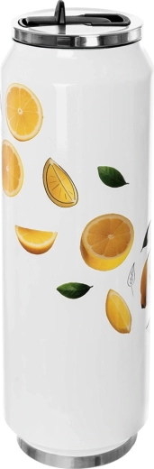 Comfortable drinking without tilting