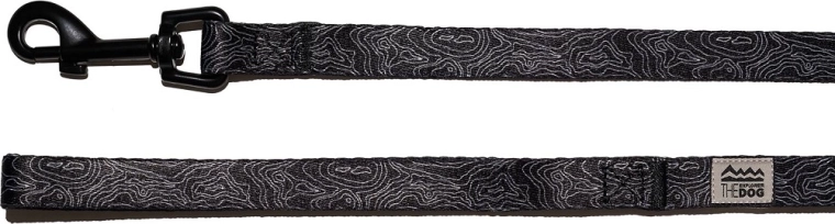 Comfortable grip and durable strap
