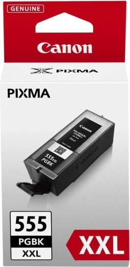 Ink PGI-555XXL BLACK 8049B001