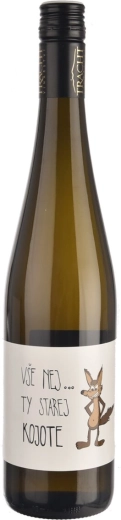 Kojot baltasis vynas 0,75 l