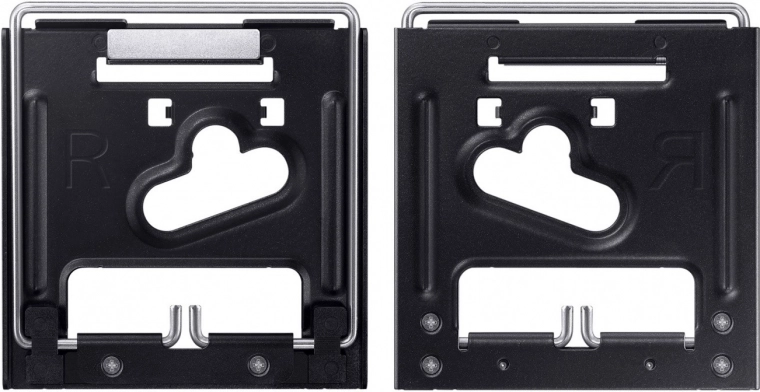Slim Wall Mount for Samsung TVs