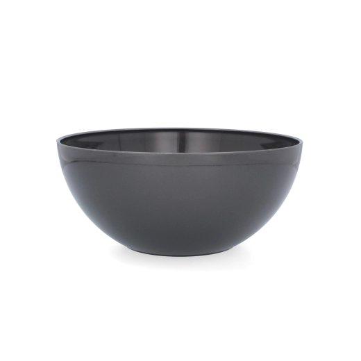 Rukola Flower Bowl 23 cm Anthracite Lamela