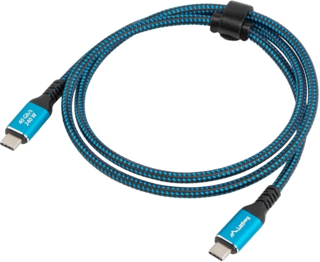 Premium durability and convenient cable management