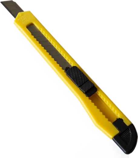 9 mm Snap-off Utility Knife