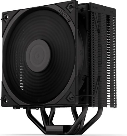 CPU Cooler Fera 5 Black