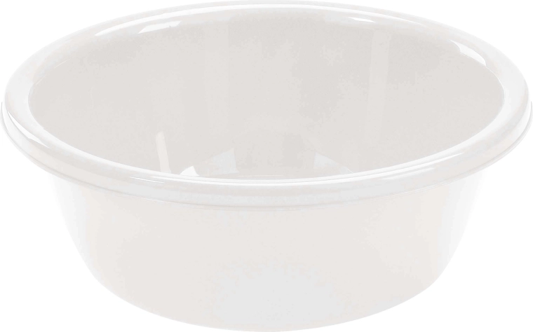 Plastikinis praustuvas 4 l HEIDRUN