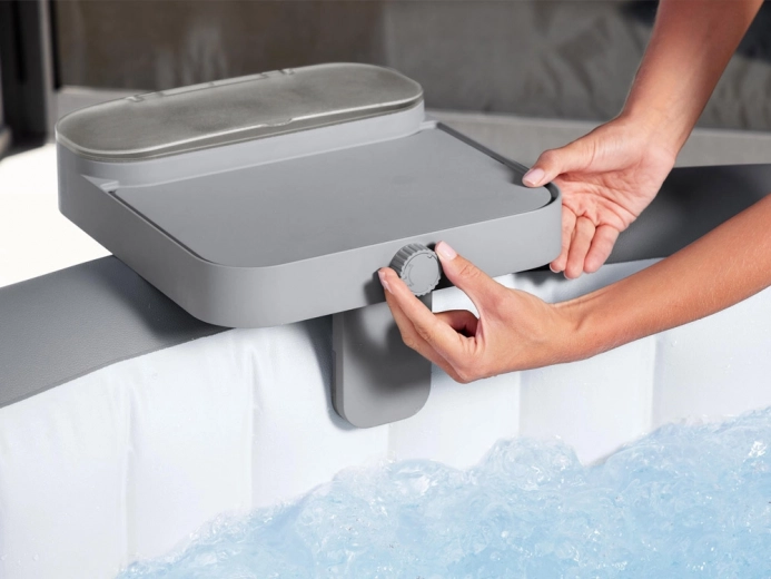 Tvirtas ir lengvas tvirtinimas