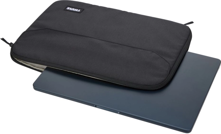 Custom-fit sleeve for MacBook Air 15"