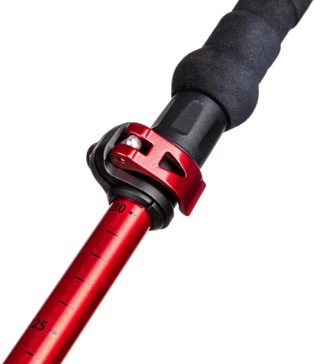 Greitas reguliavimas dėl flip lock