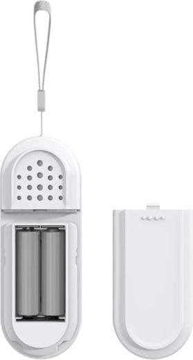 Compact design and easy installation