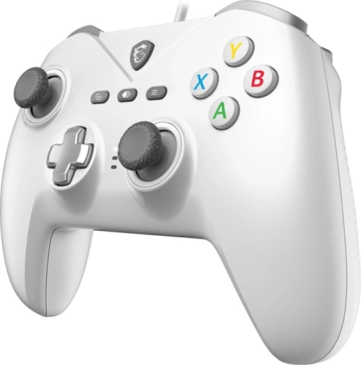 Smooth analog sticks and durable microswitches