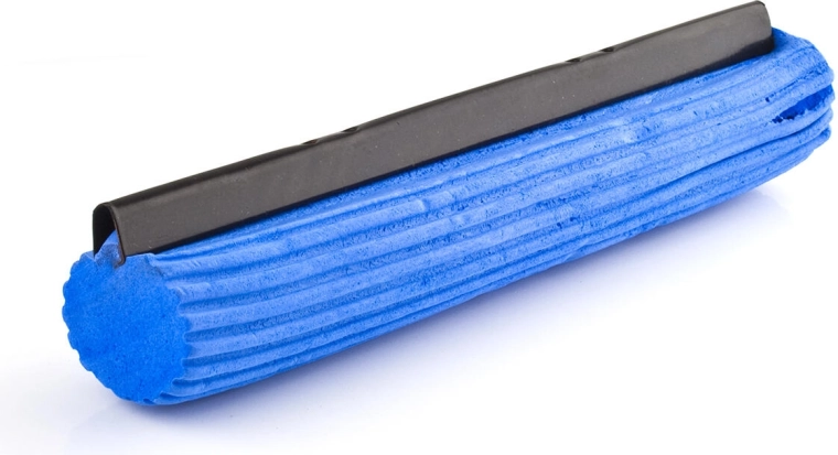 Atsarginė PVA kempinė gręžiamam mopui 27 cm