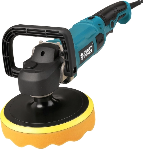 Comfortable and stable handling