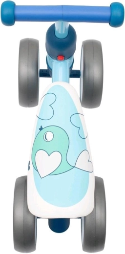 Saugus vairavimo mokymasis su vairo ribotuvu