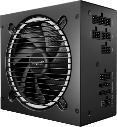 Power Supply Unit Pure Power 13 M 550W