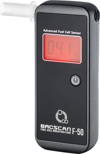 Safe testing: flow and temperature control