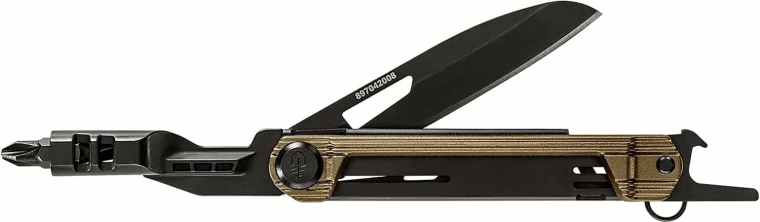 Gerber Armbar Slim Drive – bronzinis daugiafunkcis įrankis
